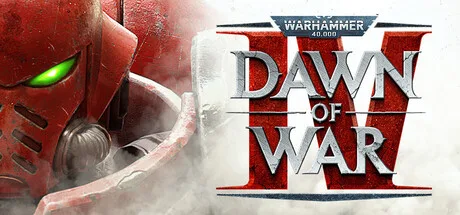 Ảnh bìa Warhammer 40,000: Dawn of War IV trên Steam