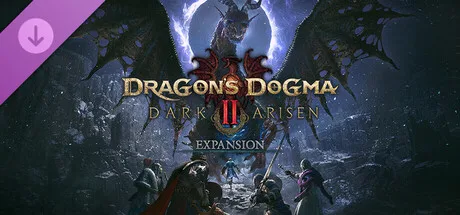 Ảnh bìa Dragon's Dogma 2: Dark Arisen (bản mở rộng) trên Steam