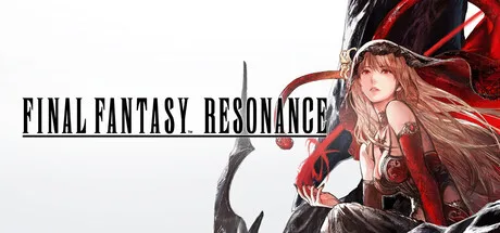 Ảnh bìa FINAL FANTASY RESONANCE trên Steam