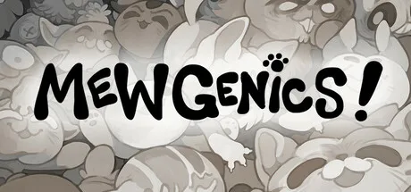 Ảnh bìa Mewgenics trên Steam