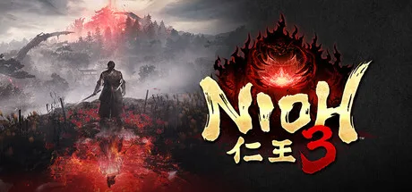 Ảnh bìa Nioh 3 trên Steam