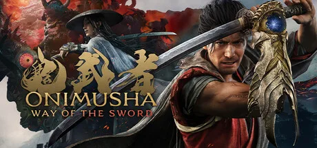 Ảnh bìa Onimusha: Way of the Sword trên Steam
