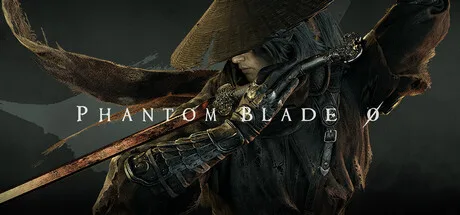 Ảnh bìa Phantom Blade Zero trên Steam