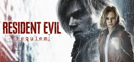 Ảnh bìa Resident Evil Requiem trên Steam