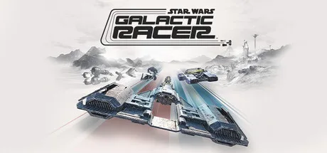 Ảnh bìa STAR WARS: Galactic Racer trên Steam