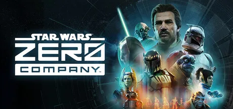 Ảnh bìa STAR WARS Zero Company trên Steam
