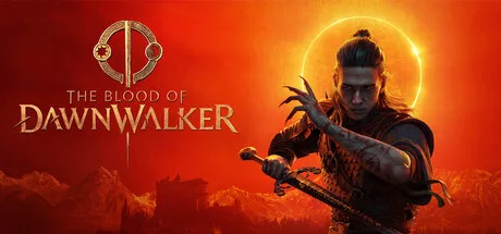 Ảnh bìa The Blood of Dawnwalker trên Steam