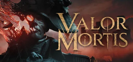 Ảnh bìa Valor Mortis trên Steam