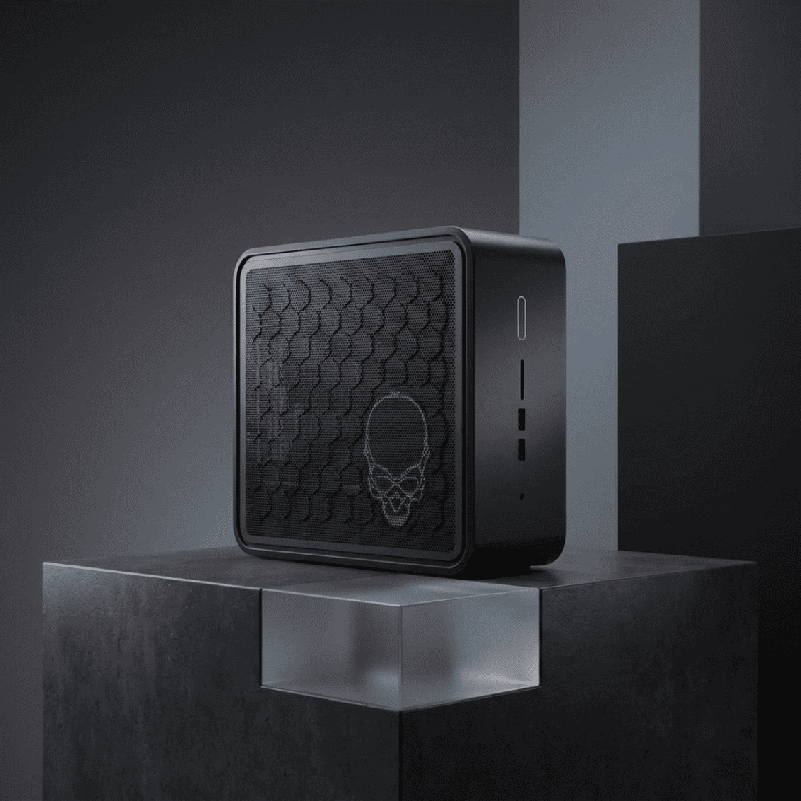 Intel NUC 9 Thông Số Và Giá Bán Hiện Nay