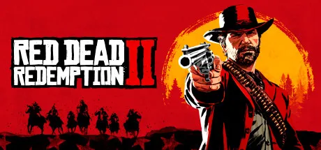 Ảnh bìa Red Dead Redemption 2 trên Steam