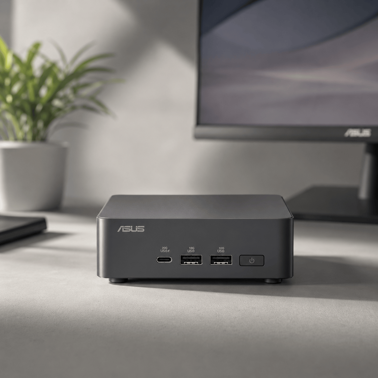 so sánh mini pc laptop và pc