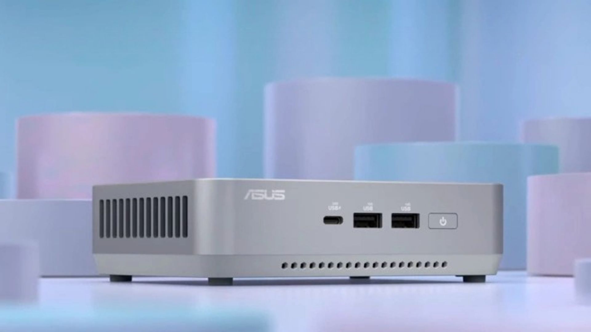 mini pc ultra 5 cho designer