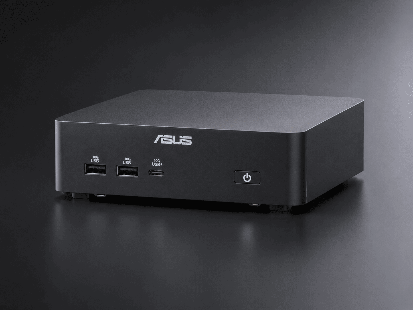 asus nuc 16 pro 