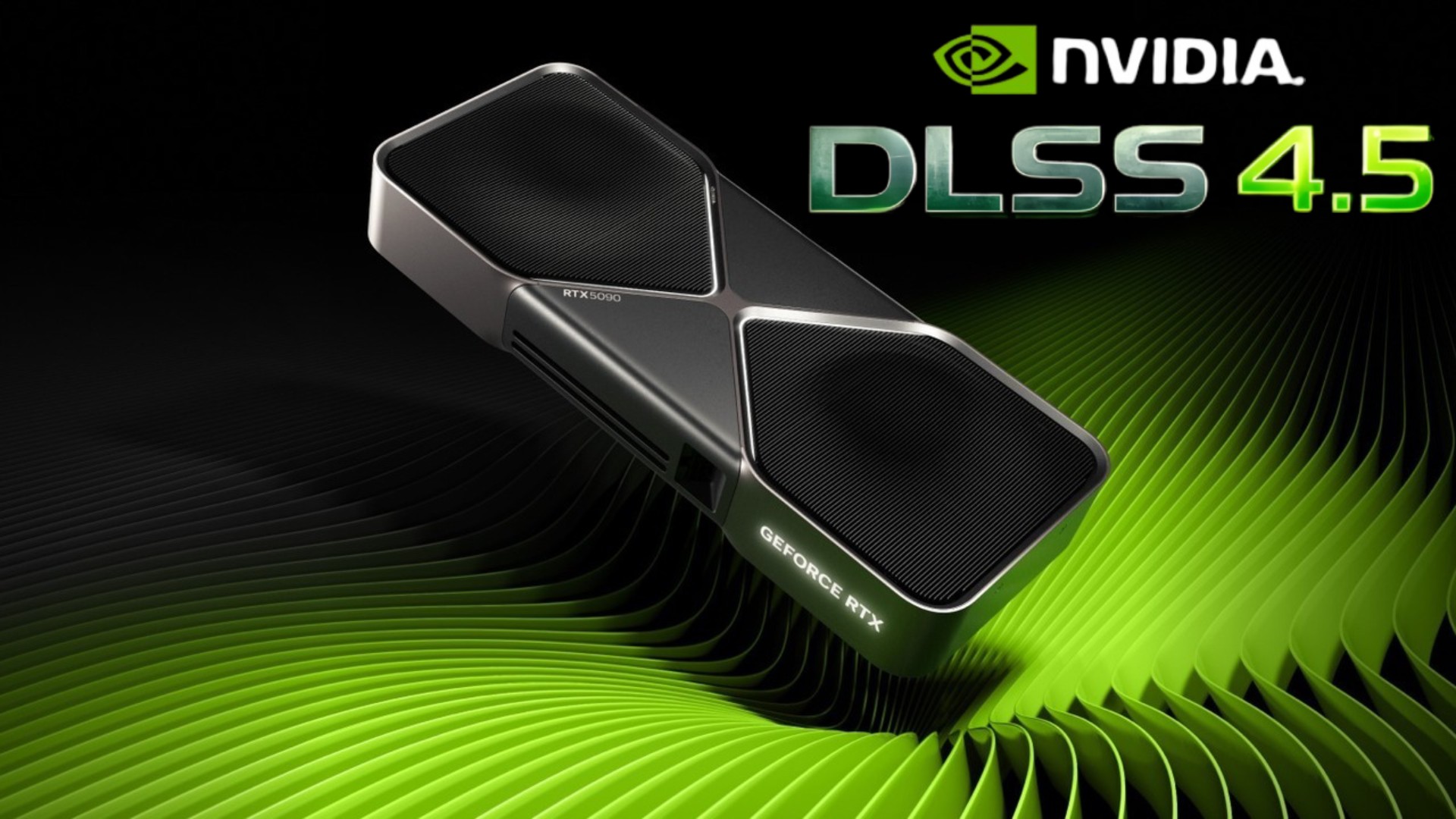 dlss4.5