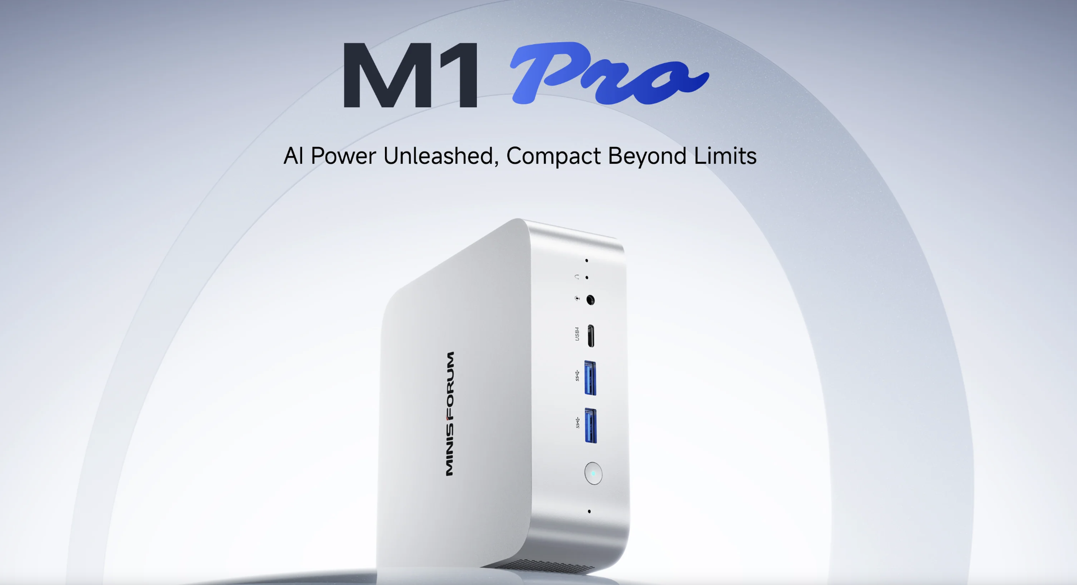 Minisforum M1 Pro Ultra 9 285H