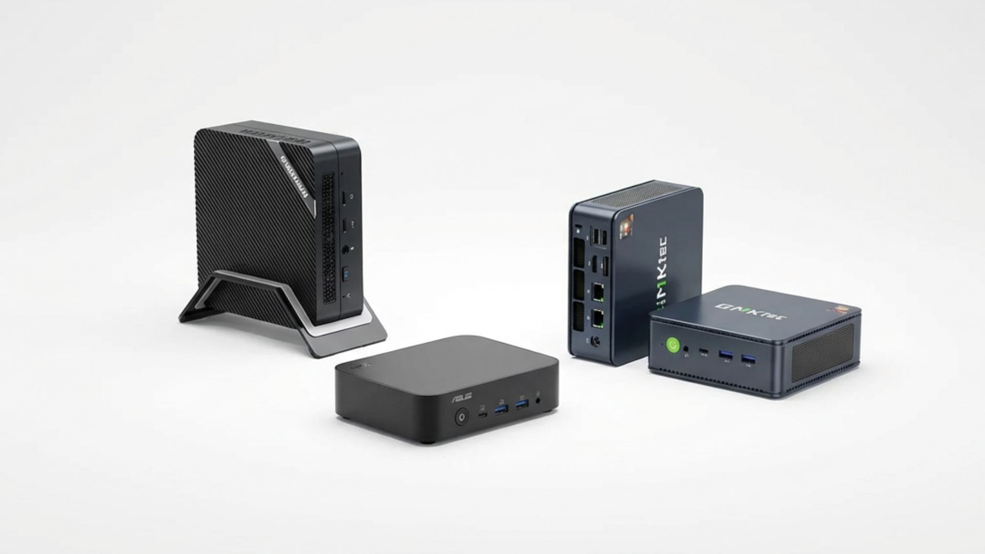 Top mini pc giá rẻ đáng mua nhất 2026