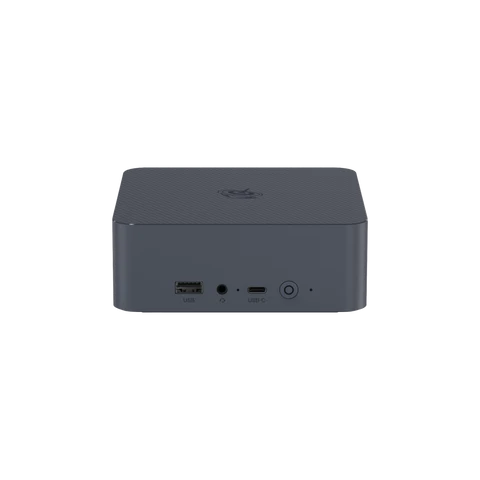 Mini PC Beelink EQR5 5500U