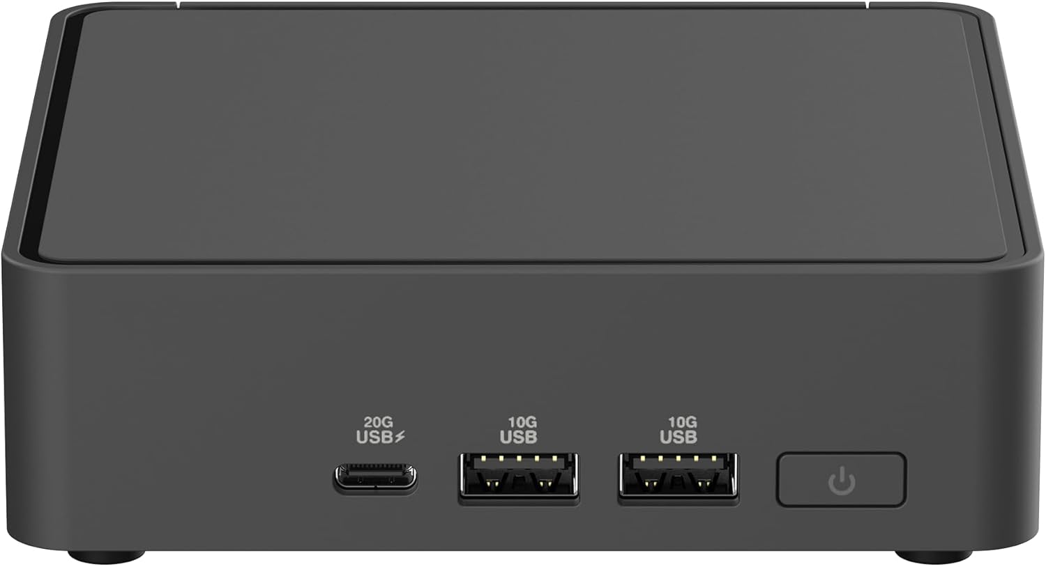 Mini PC ASUS NUC 15 PRO Slim