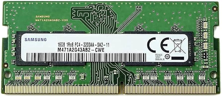 Bảng giá RAM 8GB DDR5 theo tốc độ bus 4800 và 5600 MHz cho PC năm 2026