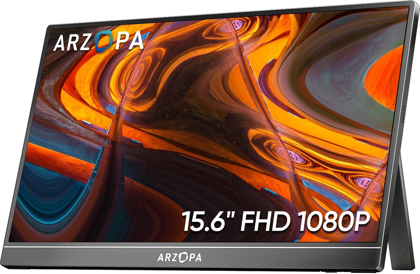 Màn hình di động cảm ứng ARZOPA A1T 15,6 inch FHD IPS
