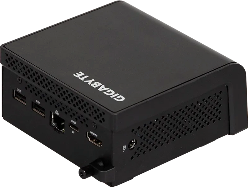 Mini PC GIGABYTE BRIX GB-BTIP-N250