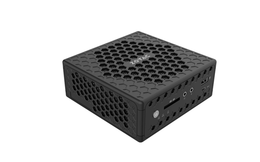 Mini PC ZOTAC ZBOX CI337 Intel N100