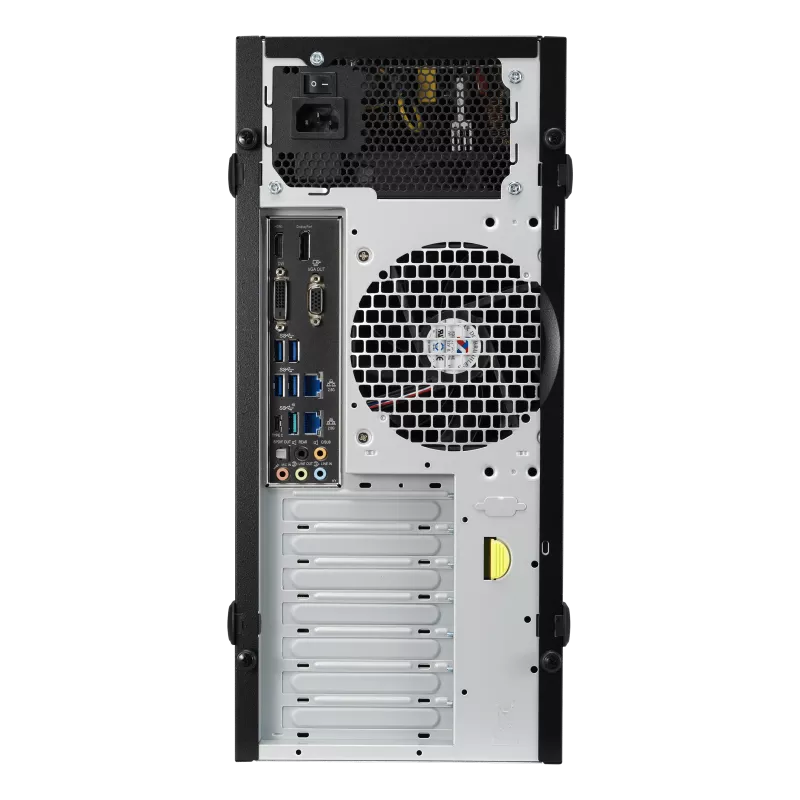 Combo Bàn Phím và Chuột Không Dây ASUS CW101