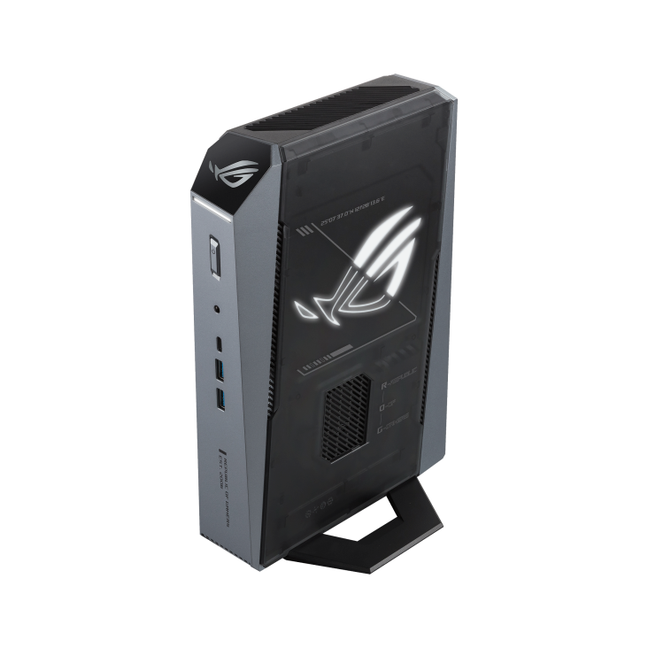 Mini PC ASUS GR70