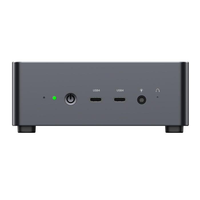 Mini PC Minisforum UM790 PRO - Ryzen 9 7940HS - Radeon 780M
