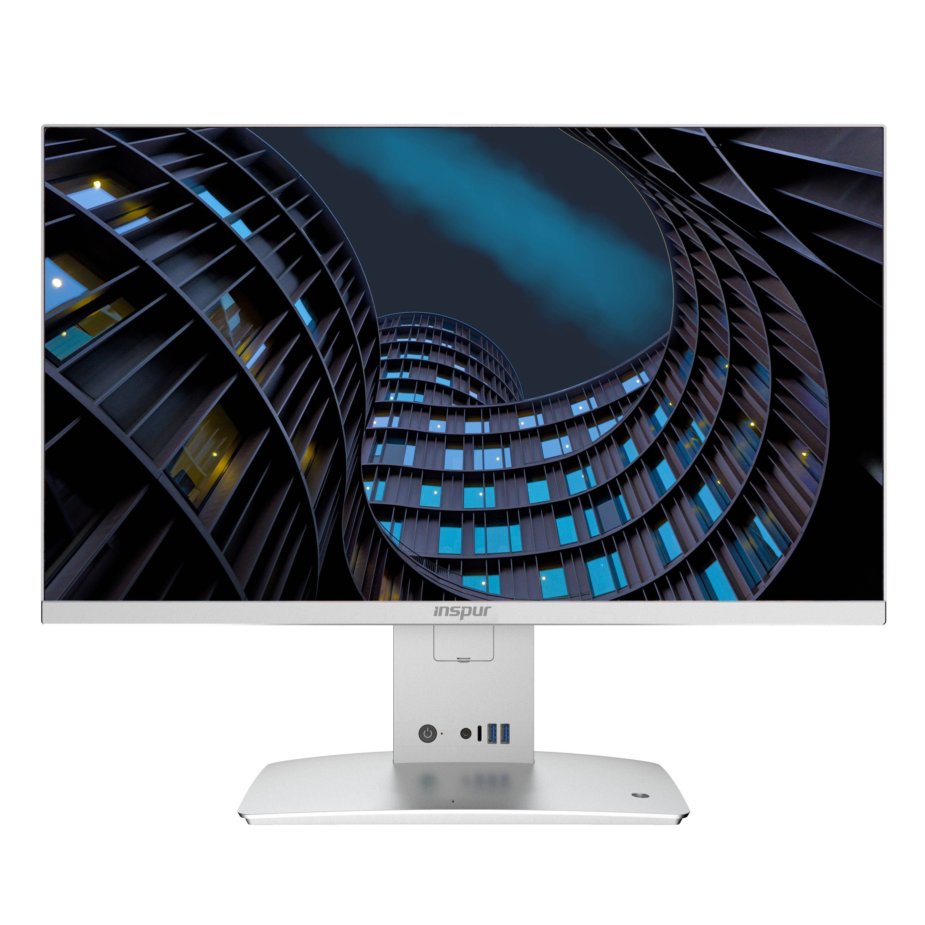 Máy tính All-in-One Inspur UT238