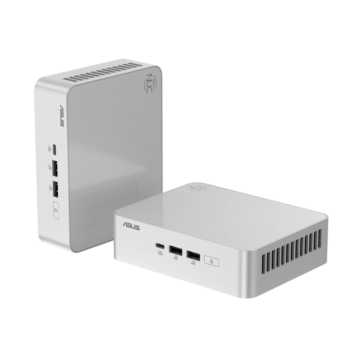 ASUS NUC Mini PC