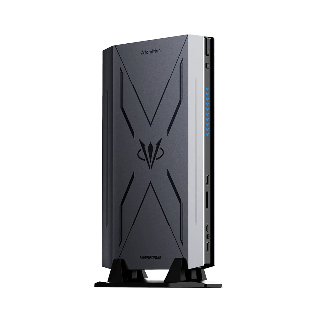 Mini PC Minisforum
