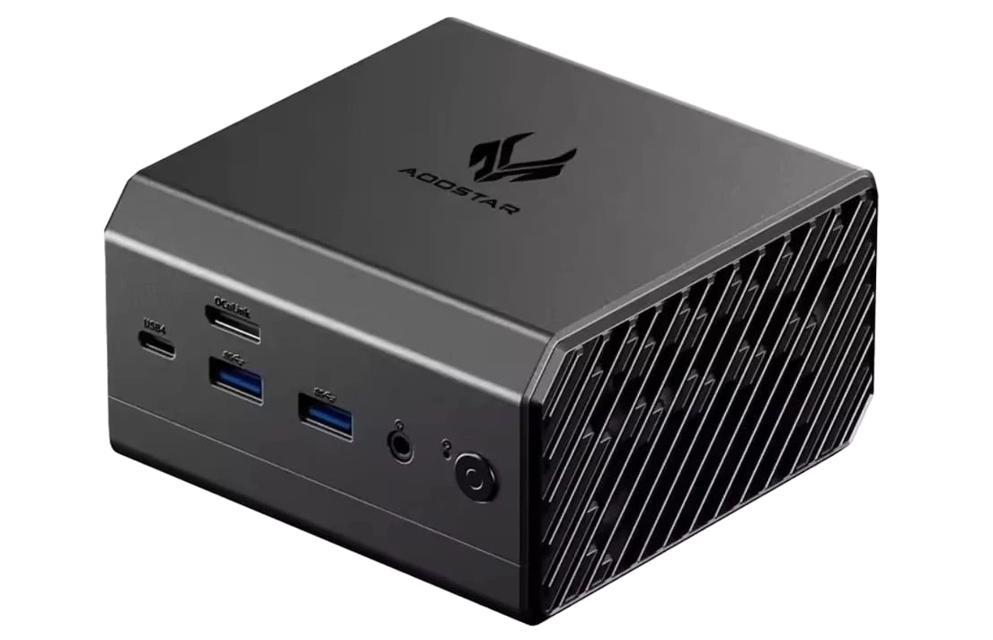 Mini PC Aoostar