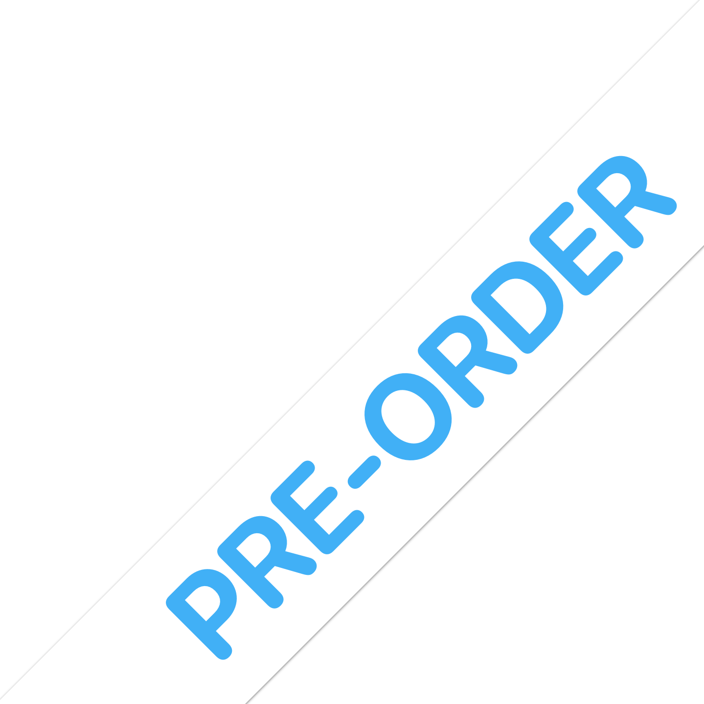 PreOrder