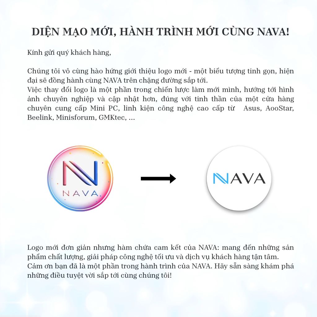 NavaStore