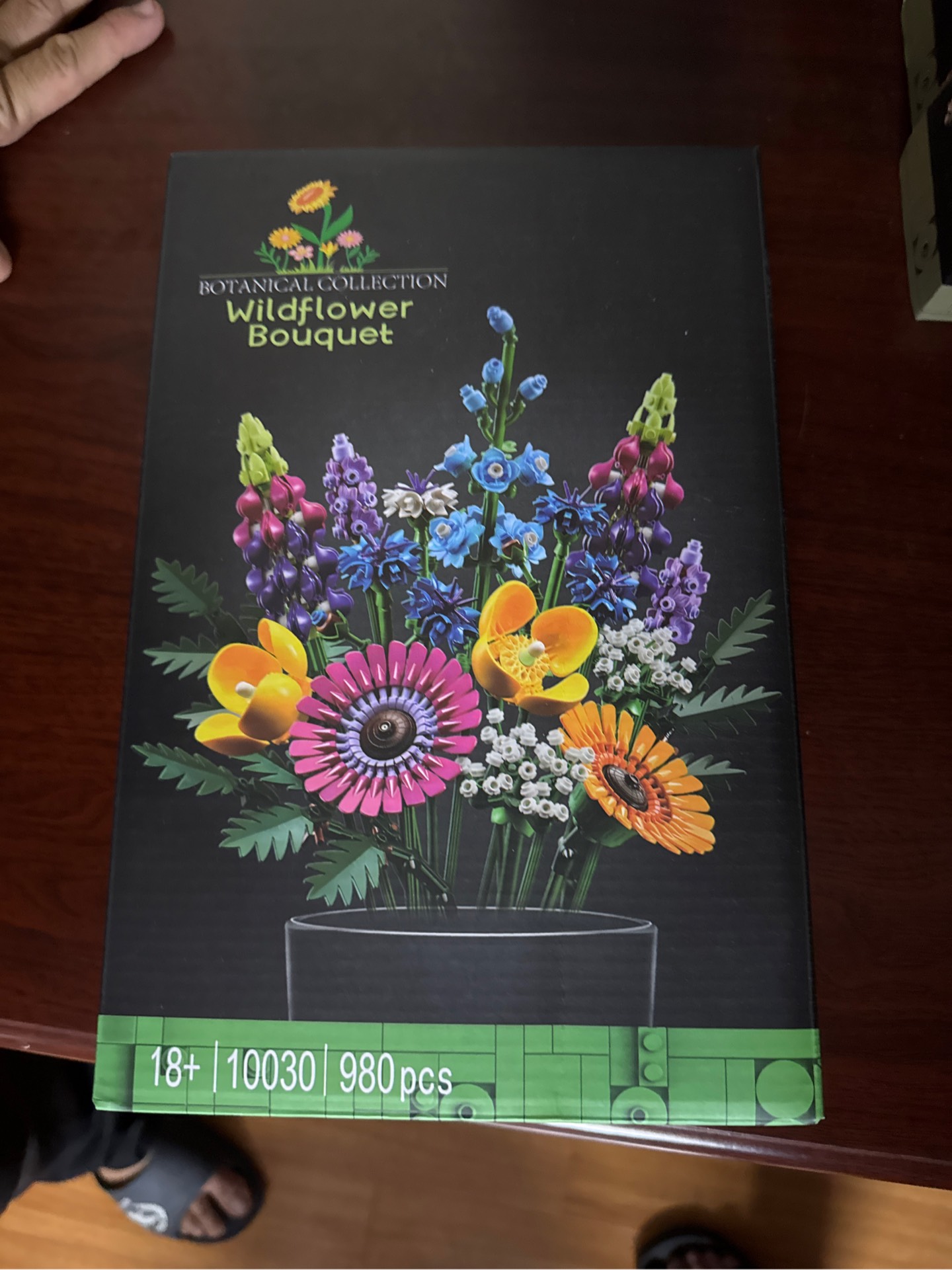 [HOA] Hoa winfower 10030