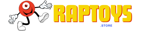 RapToys Store