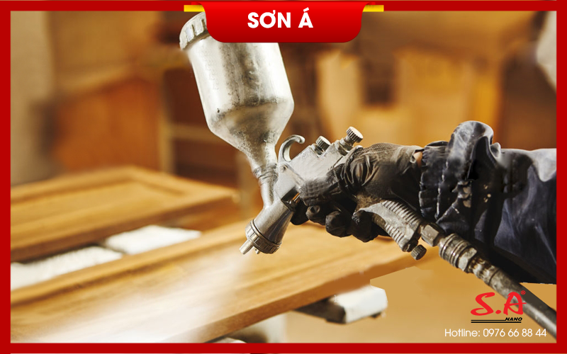 Sơn chống rỉ sét là gì? Cách sử dụng sơn chống rỉ đúng cách