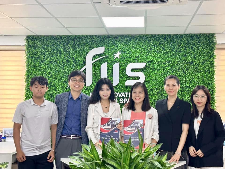 NỐT NHẠC MỞ ĐẦU CHO HỢP TÁC VIỆT - HÀN: LỄ KÝ KẾT BIÊN BẢN GHI NHỚ GIỮA INVESTY VÀ FIIS