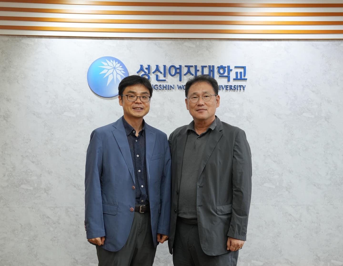 INVESTY ACADEMY CHÍNH THỨC KHAI GIẢNG KHÓA HỌC TIẾNG HÀN KẾT HỢP CÙNG ĐẠI HỌC SUNGSHIN HÀN QUỐC