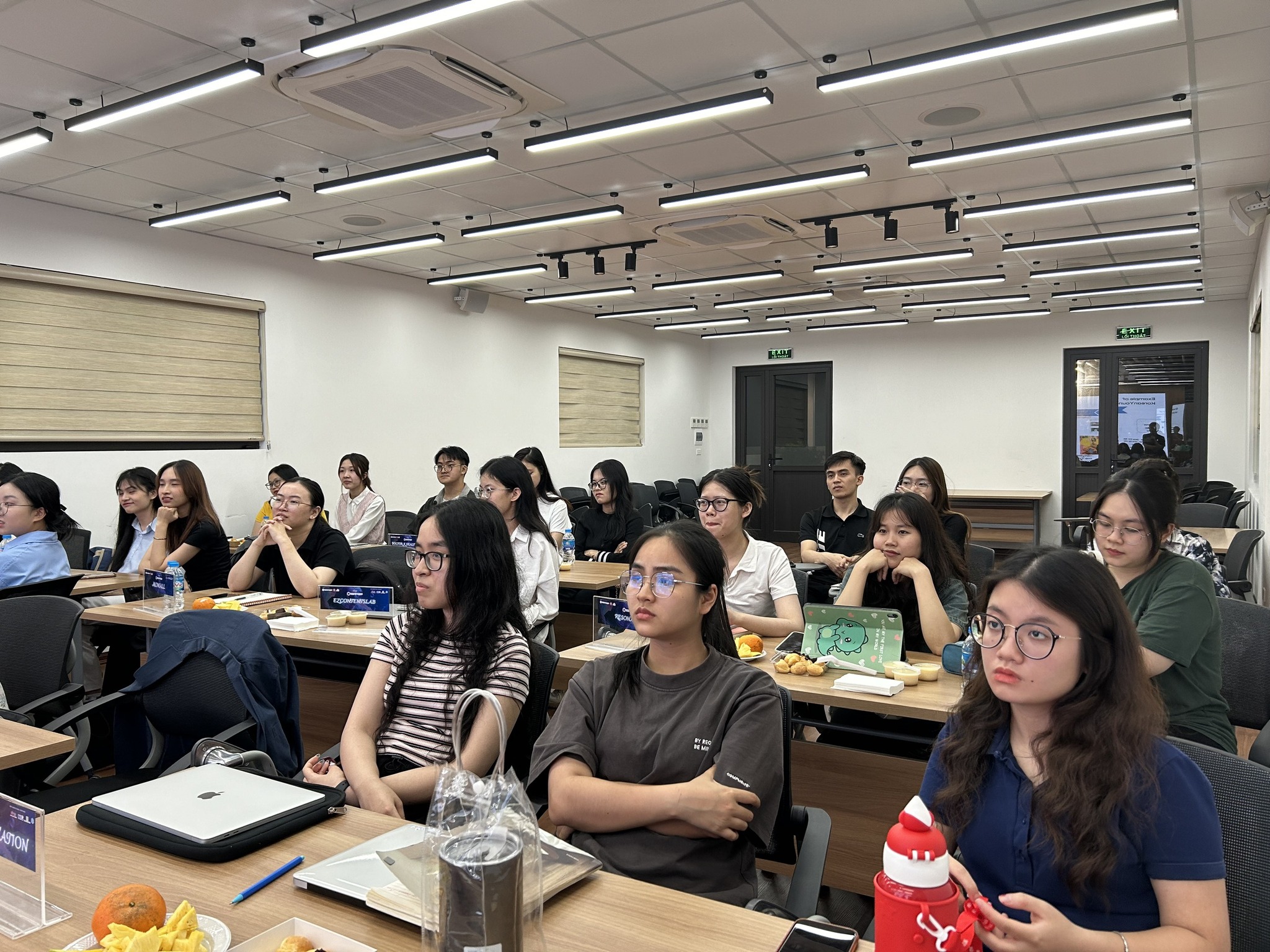 TRẠI HÈ KHỞI NGHIỆP VIỆT NAM - HÀN QUỐC 2024 CHÍNH THỨC KHỞI ĐỘNG BỞI VIỆN GIÁO DỤC TOÀN CẦU INVESTY GLOBAL, CHÍNH PHỦ HÀN QUỐC GANGWON VÀ TRƯỜNG ĐẠI HỌC NGOẠI THƯƠNGVÀ