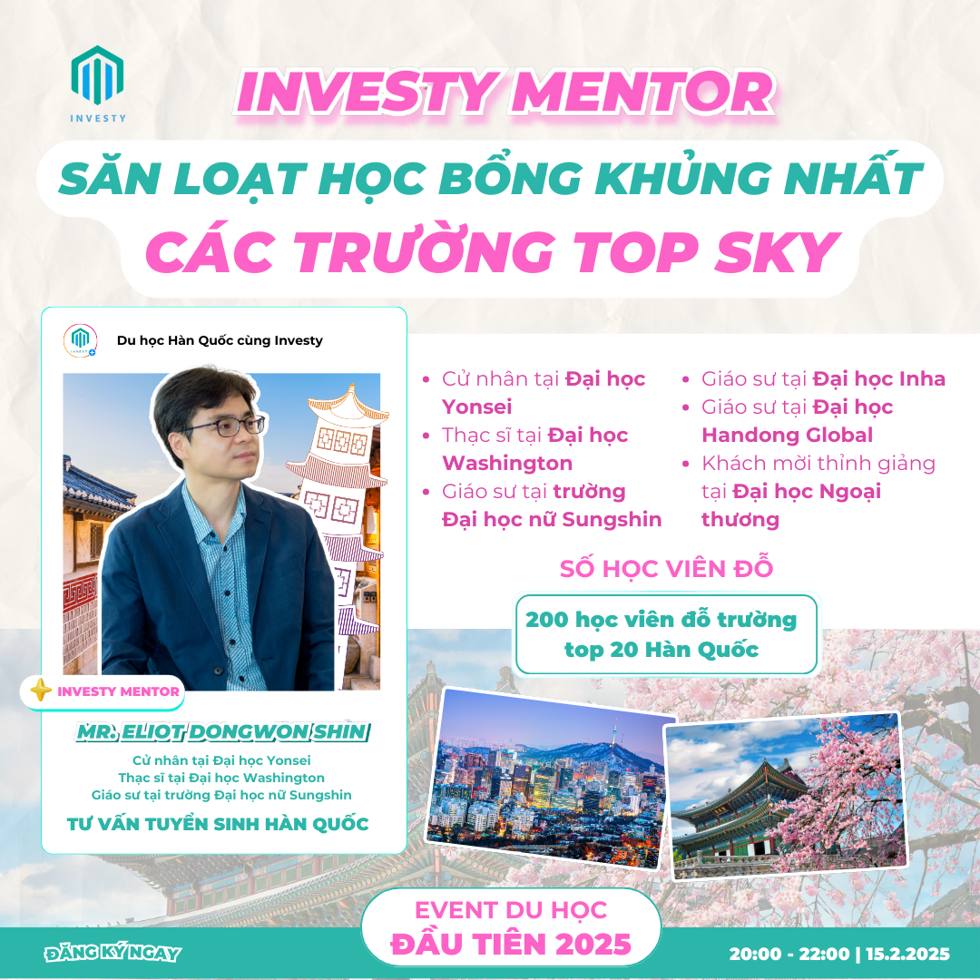 KHÓA HỌC KỸ NĂNG MỀM – “Fly High to TOP SKY”