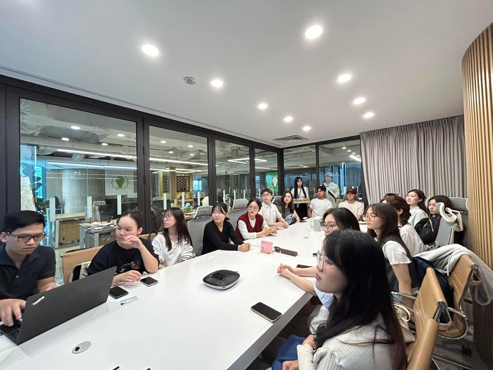 Top 10 Trung Tâm Tiếng Hàn Uy Tín Tại Hà Nội – Lựa Chọn Học Tốt Nhất
