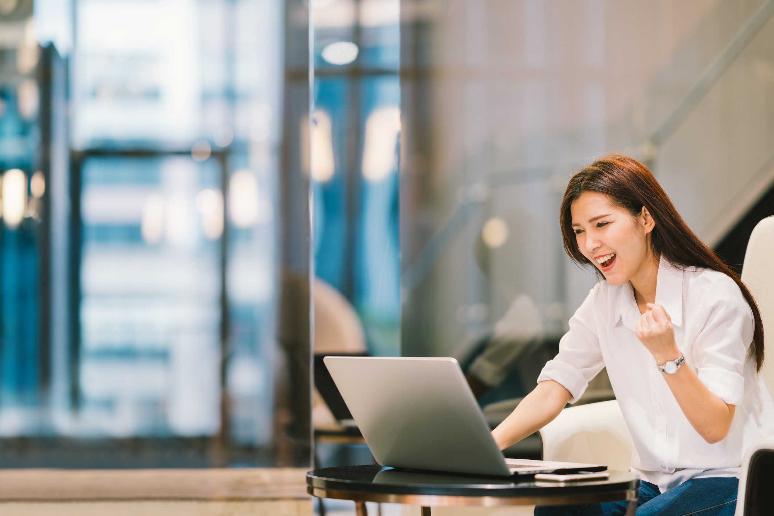 Những công việc làm thêm phổ biến cho du học sinh Hàn Quốc
