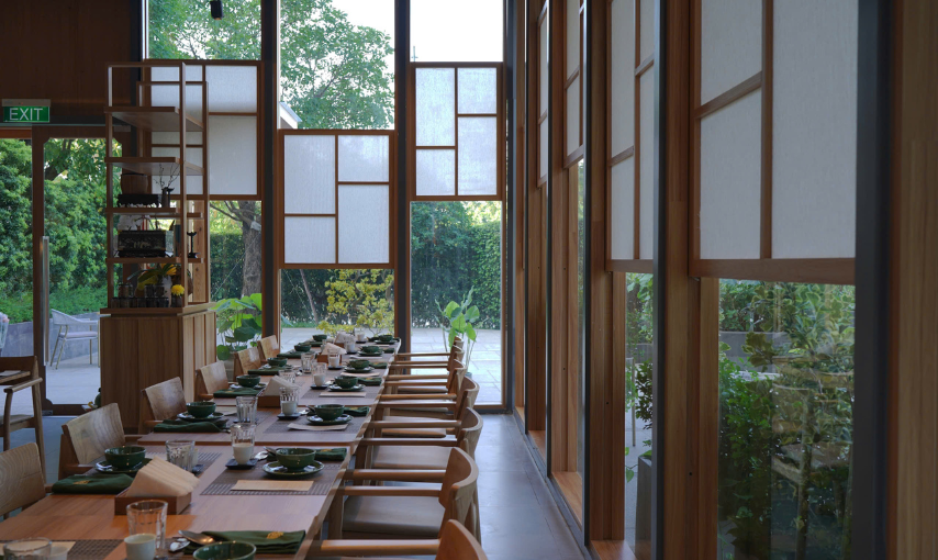 Learn about Tea House: History, Definition, and a Tea House to Try When Visiting Ho Chi Minh City