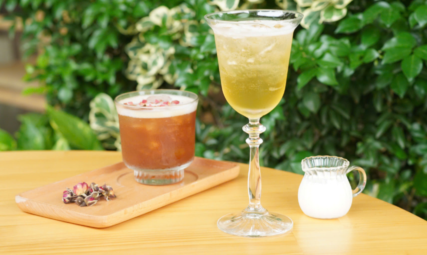 Learn About Detox Tea