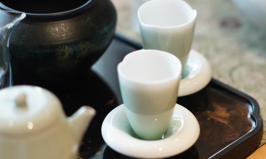 Vietnamese Zentea: Art, Culture and Tea Enjoyment Style