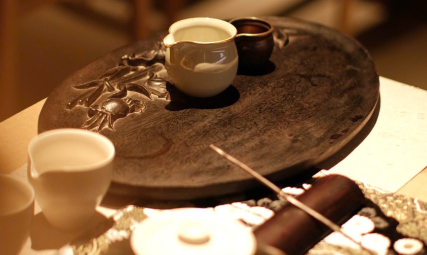 Introduction to Black Tea