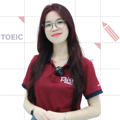 Ms. Yến Nhi