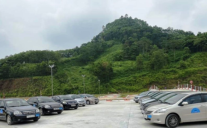 Quy chuẩn 40:2024/BGTVT quy chuẩn kỹ thuật quốc gia về Trung tâm sát hạch lái xe cơ giới đường bộ